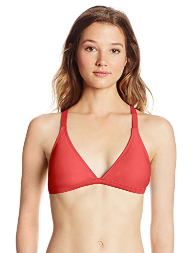 Haut de maillots sans manche femme Body Glove blanc XS et rouge S pour la plage