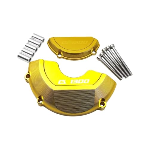 Carter protection moteur pour CB1300 2003-2010 | Protection stator moto