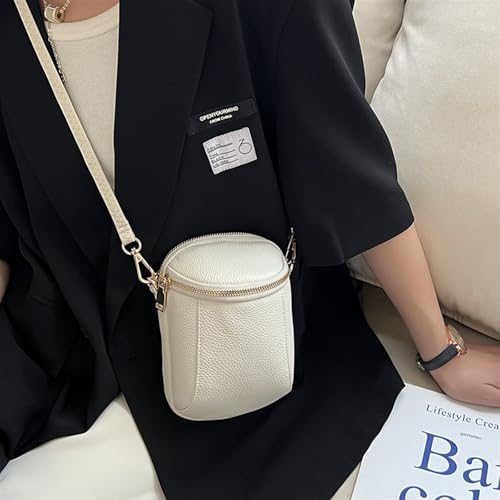 Women's Small Square Bag4