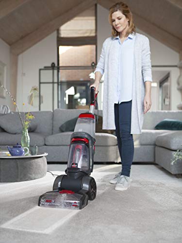 BISSELL 1858N ProHeat 2X Revolution Tapijtreiniger - Image 5