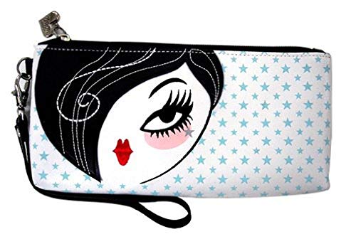 Fluff – Retro Neceser Clutch Cutie