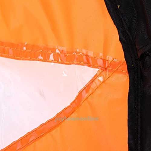 GlobalNiche® Durable 42″ Kayak Boat Wind Sail Sup Paddle Board Sailing Windpaddle Sailboat