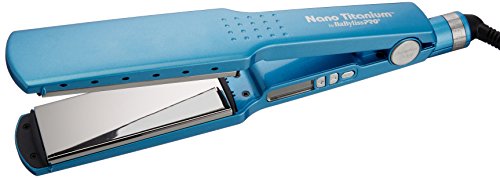 Babylisspro Flat Iron Hair Straightener, 1-3/4 Inch Nano Titanium Ionic, Hair Styling Tools & Appliances, Bnt4094Tuc #TOP1