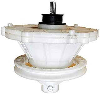 Mand Gearbox Compatible with LG Semi Automatic Washing Machines (New Models)