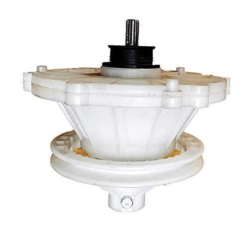 Gearbox Compatible with LG Semi Automatic Washing Machines (New Models)-image-13