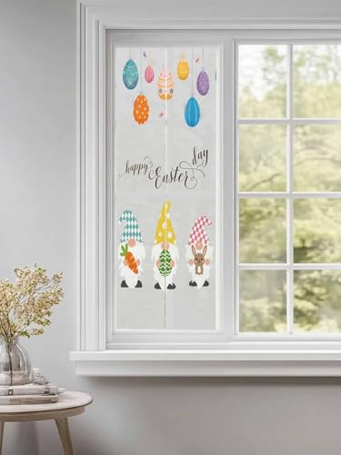 Vinilo decorativo para ventanas 17.7x39.3 pulg miniatura 5