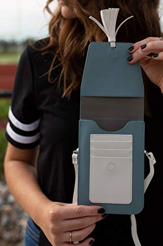 Image of K. Carroll Accessories Harper Crossbody
