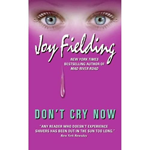 Don't Cry Now view 2