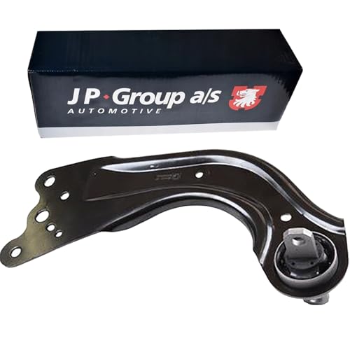 Bras de liaison JP GROUP 3850200370 pour suspension de roue arrière