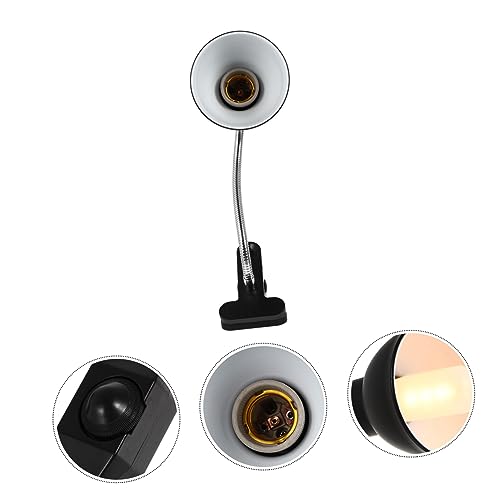 Beaupretty Lâmpada De Aquecimento Para Tartarugas Lâmpada Solar Para Animais De Estimação Réptil Sup