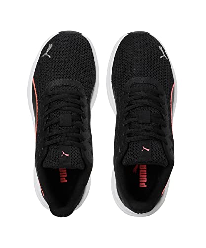 Image of PUMA Transport Modern Textile Lace Up Unisex Sneakers