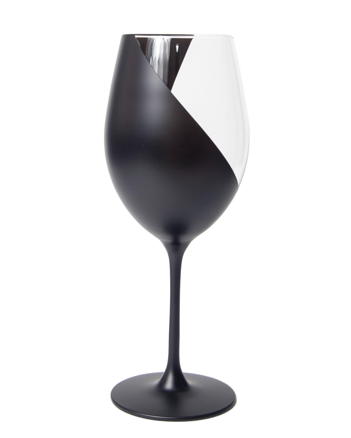 RINTO HOUSE リントハウス ワイングラス ボルドー 柄入り グラス コップ 620ml 食器 器 おしゃれ かわいい Amazon | RINTO HOUSE リントハウス ワイングラス ボルドー 柄入り