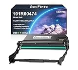  SavFinto 101R00474 3215 tambour de rechange pour imprimante XEROX WorkCentre 3215 3215NI 3225 3225DNI Phaser 3260 3260DI 3260DNI 3052 (tambour, 1 pièce)