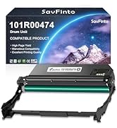 Amazon.com: SavFinto GPR-61 GPR61 Toner Cartridge Replacement for