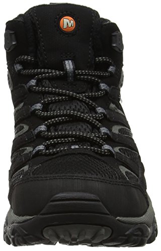 Image of Merrell womens Moab 2 Mid Gtx