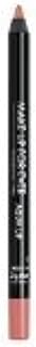 Make Up For Ever Aqua Lip Waterproof Lipliner Pencil - #23C (Apricot Pink) 1.2g/0.04oz