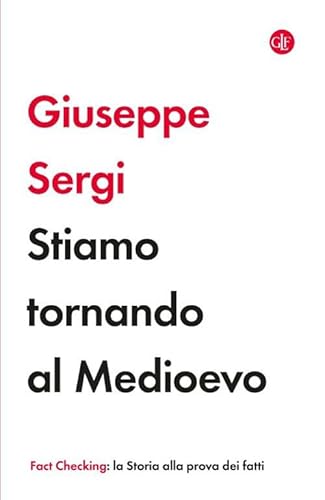 Stiamo tornando al Medioevo (I Robinson. Fact Checking)