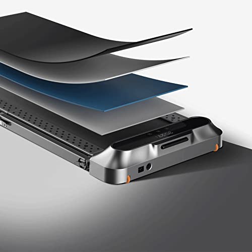 Image of Treadmills Folding Treadmill Walking and Running Treadmill Home Gym Fitness Equipment Under Desk Treadmill