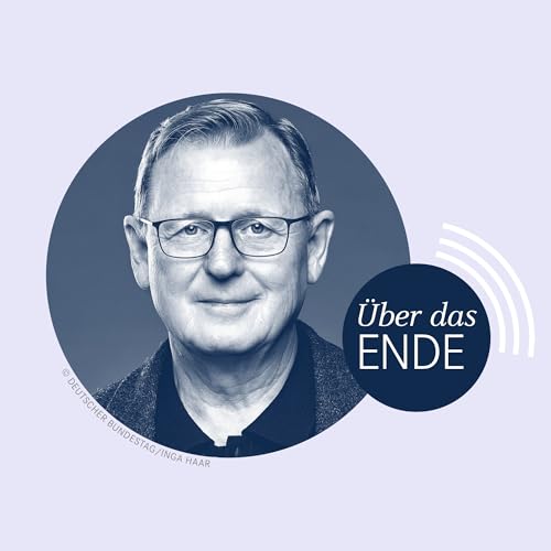 Bundestagsvizepräsident Bodo Ramelow: Die Angst zulassen Titelbild