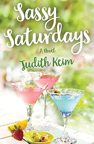 Sassy Saturdays (Fat Fridays Group, 2)