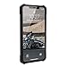 URBAN ARMOR GEAR UAG iPhone Xs Max [6.5-inch Screen] Monarch Feather-Light Rugged [Black] Military Drop Tested iPhone Case