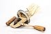 Tamarack The Hand Butter Churn, 1 Gallon, Durable & Heavy Duty