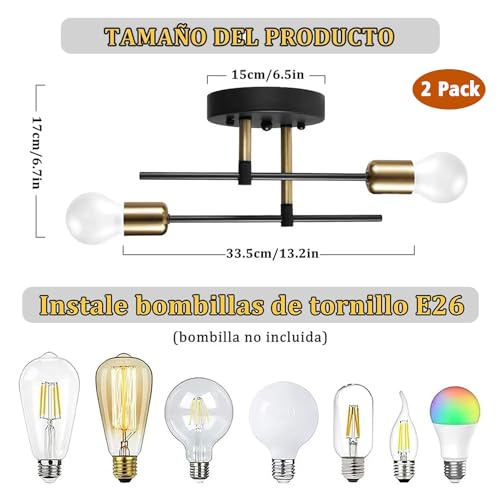 Spots, Reflectores Y Lámparas De Techo, Imagen adicional