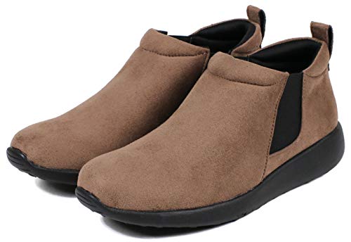 ハイカット スリッポン レディースブーツの人気商品 通販 価格比較 価格 Com