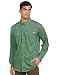 Columbia Men's Silver Ridge Lite Long Sleeve Shirt, Commando, Large