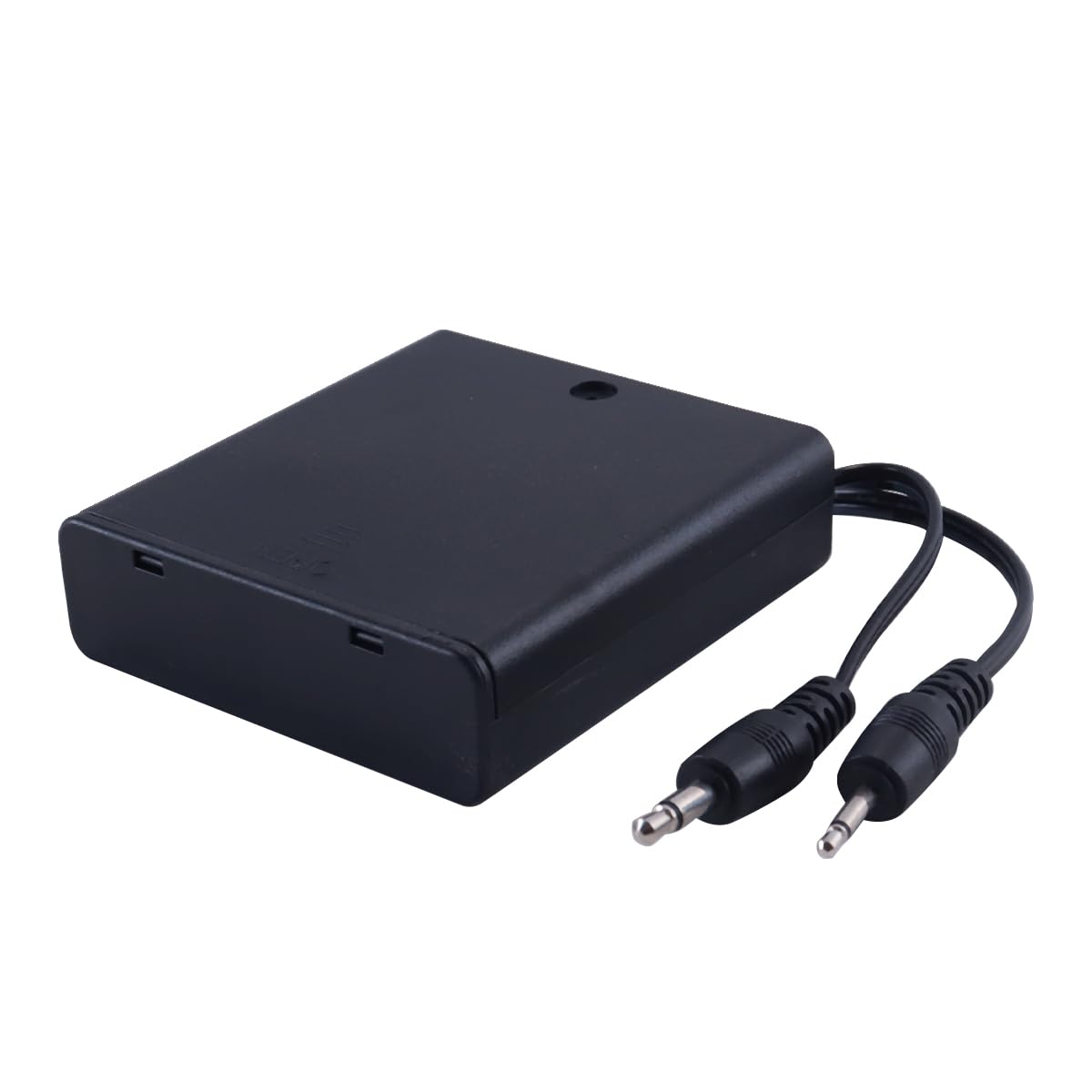 Muiltvoe Emergency Battery Box Digital Key Pad External Battery Compatible with Digital(3.5mm Interface)