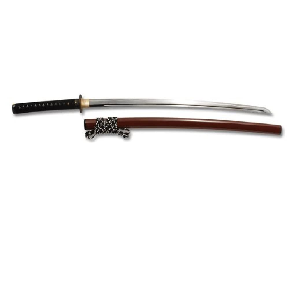 Amazon.co.jp: 匠刀房 居合刀 西郷隆盛愛刀 薩摩拵 伊勢千子村正