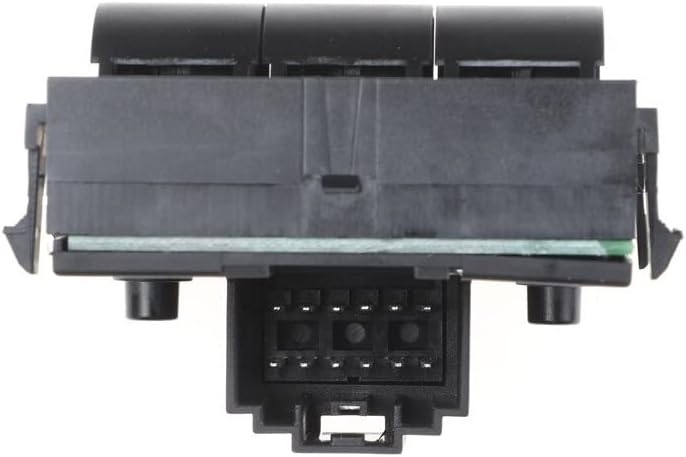 Car Sunroof Switch Overhead Sunroof Switch for 2011-2016 /Fit for Ford F250 F350 Super Duty 9L3Z15B691Da 9L3Z-15B691-Da Sw6643 Ds3029