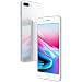 Apple iPhone 8 Plus 5.5", 64 GB, GSM Unlocked, Silver