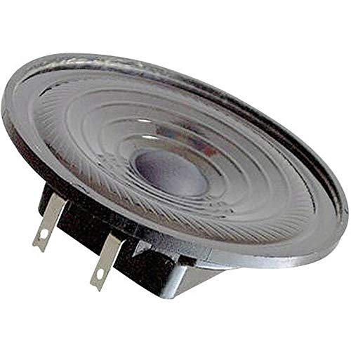 Visaton Speaker, K 64 Wp, 50 Ohms - 2919
