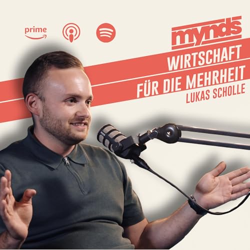 Lukas Scholle | Surplus Magazin: Print-Revival, Pluralit&auml;t & KI im Journalismus