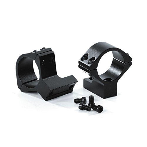 Browning Rifle Accessory 12313 Scope Set Ab3 High Matte 1