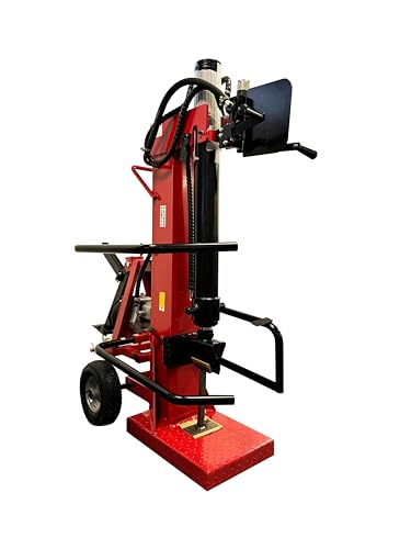 VLS25T-PTO 104cm Fendeur de bois vertical à prise de force