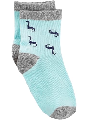 Image of Simple Joys by Carter's baby-boys 12-pack Neutral Sock Low