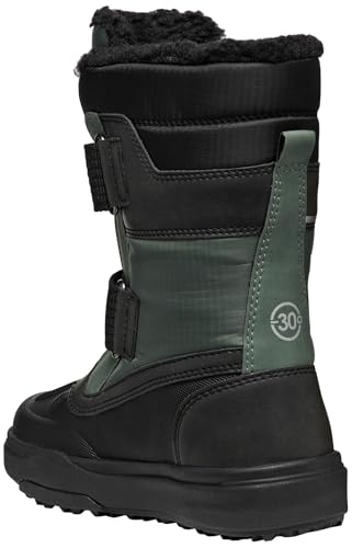 Geox Boy's Bunsheepg BAB 4 (Little Big Kid) Snow Boot4