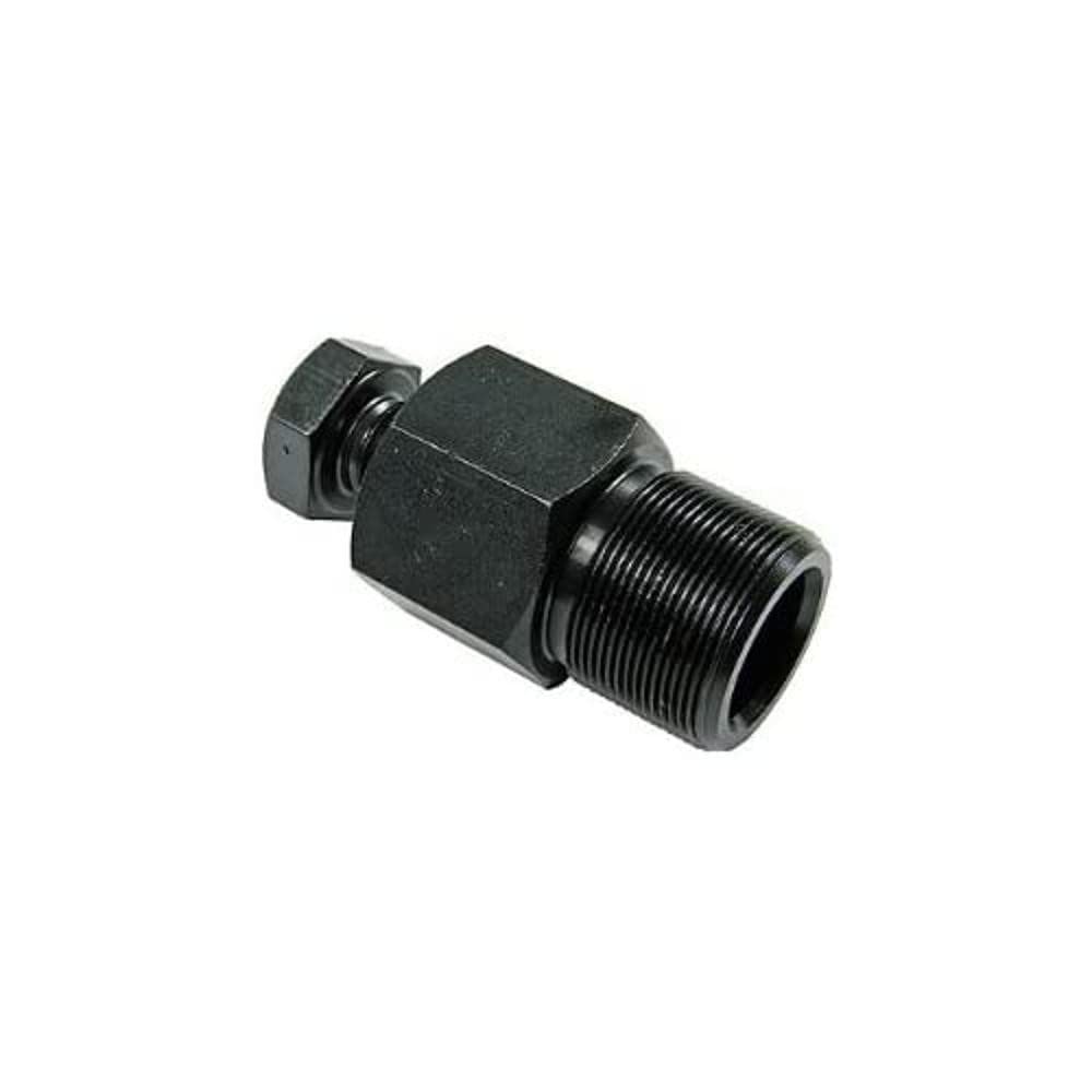 Naraku polwheel puller, M24x1 GY6, Kymco