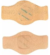 Nighttime Renewal Fungal Nail Patches - 32 Patch - Nail Repair Solution with Tea Tree Oil for Dis...