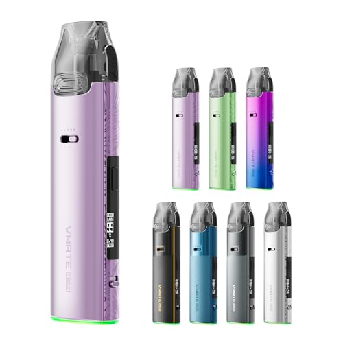 yMTL&RDLzdq^oR VMATE Pro 2 Pod Kit u[v[ xCv vape X^[^[Lbg30W 1500mAH 0.54C` C^oR ł񂵂΂ ։ ߉  RpNg Lbht[ jR`Ȃ 