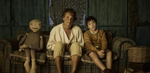 Filme 'O Filho de Mil Homens' vai 'na contramão do algoritmo', comenta Daniel Rezende, diretor da adaptação