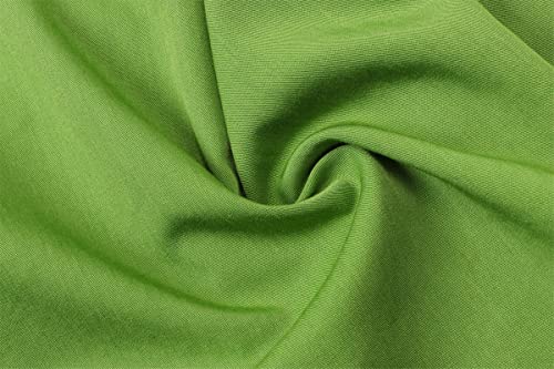 Sangtree Baby Boys Toddlers Long Sleeves Button Down Oxford Cotton Dress Shirt Emerald Green, 18-24 Months = Tag 90 #TOP6