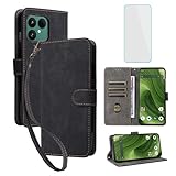 fp62sn2 Einzigartige Textur: Jede Schutzhülle aus Kunstleder hat eine eigene Textur, um einen einzigartigen Look zu bieten und ihre weiche Oberfläche bietet guten Halt.