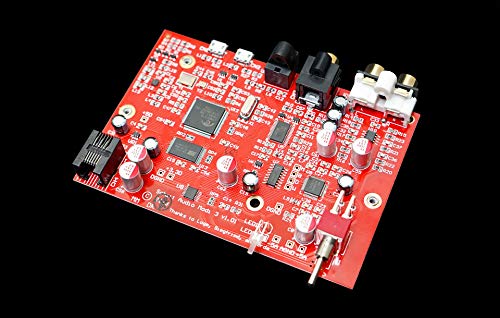 Schiit Modi 3 D/A Converter - Delta-Sigma DAC