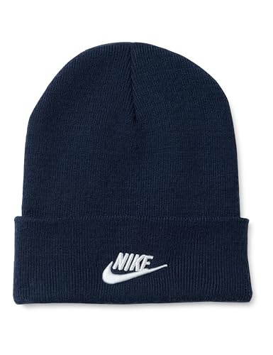 Image of Nike Unisex Big Kids' Peak Futura Beanie | Boys and Girls