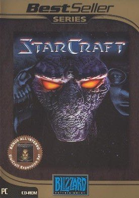 Starcraft + Broodwar Starcraft + Broodwar