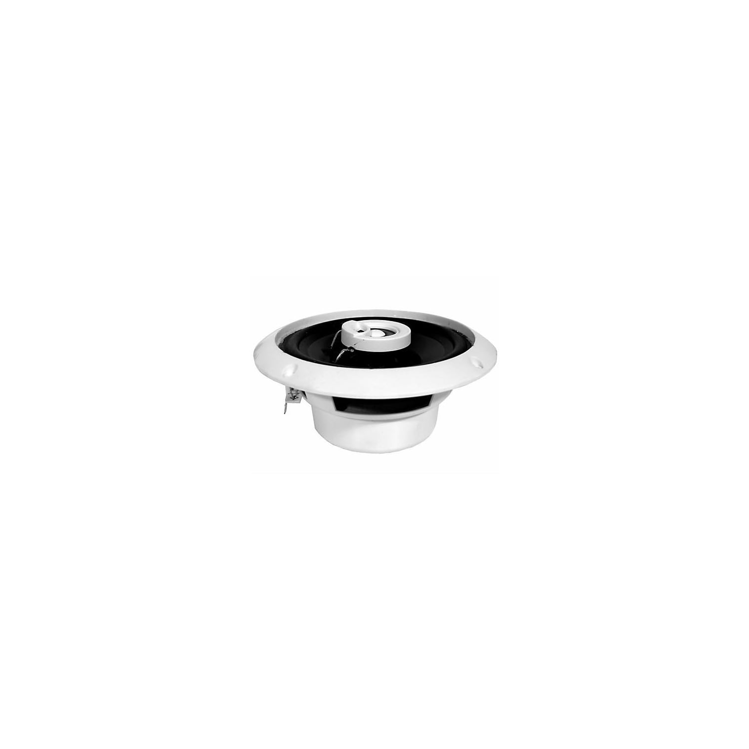 LTC Paire de Haut-parleurs Marins encastrable 13 cm 2x80w SWR-5004
