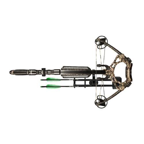 Barnett BAR78004 Whitetail Pro Str Crossbow thumb #3